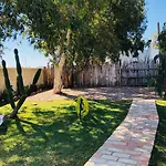 La Casita Silvestre