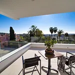 Calle Pleyades, Azahar De Marbella