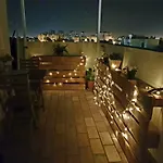 Precioso Atico Junto A La Feria