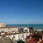 Paseo Martimo Lateral Lek