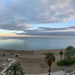 Malagueta'S Views