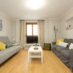 Apartamentos El Descubridor By Cadiz4Rentals