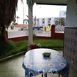 Chalet Frente Al Mar Villa Juanita