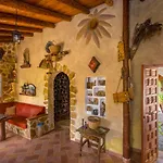 Cubo'S Casa Rural Jacaranda