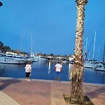 Apartamento En El Centro Del Puerto De Mazarron