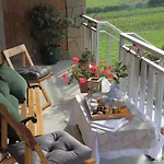 Casa Vacacional Ninons-Ponteceso