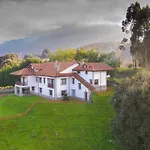 Casa De Aldea Collera