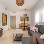 Recently Decorated 2Bdr Penthouse In Fuengirola