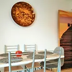 Unigue Design Apartment, Gandia