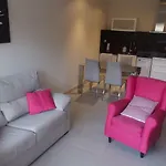 Apartamentos Borizu Playa
