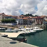 Apartamento En El Autentico Corazon De Mundaka