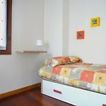 Piso Centrico Y Moderno