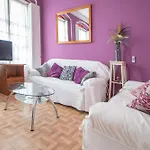 Apartamento Del Arqueologo De Cadiz
