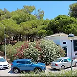 Apartamento Parque La Atalaya