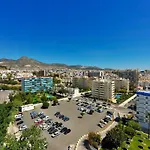 Beachfront Apartment With Sea Views Aloha Playa Benalmadena