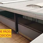Lauredal - Atico Con Amplia Terraza, 2 Hab, 2 Banos - Vut-2870-As