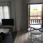 Nuevo En La Parte Vieja