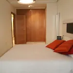 Apartamentos Los Pacos