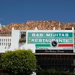 Mijas Golf Holiday Home