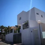 Villa Con Vistas Al Mar