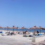 Gran Lugar -Mar Azul