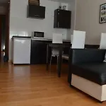 Apartament Ano Feliz
