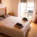 Alhama Golf Penthouses P15