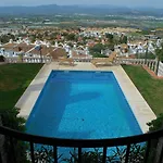Vista Moscatel