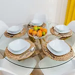 Blanco Apartment