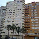 Apartamentos Vista A Tres Continentes