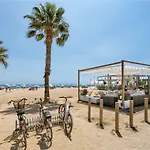 Costa Maresme Apartment
