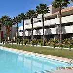 Golf Penthouse Valle Del Este Vera 115