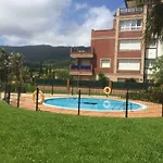 Apartamento Con Terraza Y Jardin En Bakio