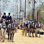 Apartamento Jerez 2018
