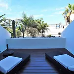 Beautiful Beachfront