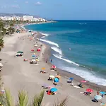 Villa Antonia Mar - Private & Heated Pool - Punta Lara Nerja
