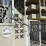 Turquesa