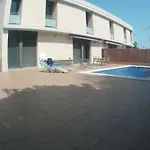 Barcelona Meeting Break