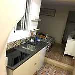 Center Apartments