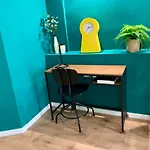 Fabulosa Casa Botanic En Torres Quart