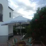 Casa Paquita Y Telesforo