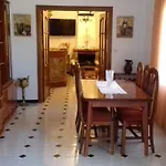 Casa Paquita Y Telesforo