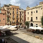 Apartamento En Plaza Forum Centro Historico