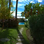 Amazing Panoramic Sea And Mountain View Townhouse