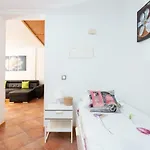 Luxury Bungalow In Costa Adeje