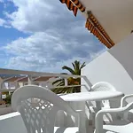Precioso Apartatamento Junto Al Mar