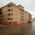Amarillo Apartment