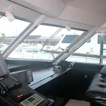 Your Own Private Yacht