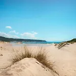 La Casa Azul , Sol, Playa....Relax.