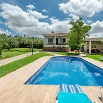 Villa Maria